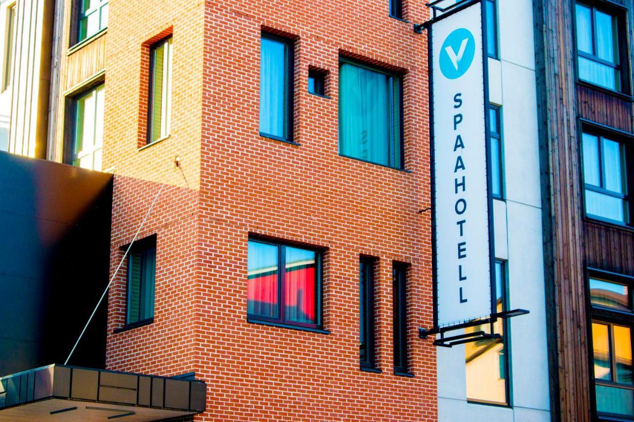 Apartment Kvartal Delux, Parking, Tartu