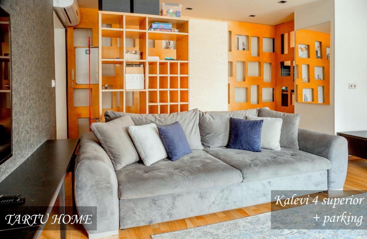 Apartment Kvartal Delux, Parking, *